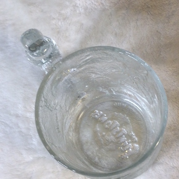 ⭐️ Set of Two Vintage Flintstones Mc Donald’s 8 os Mugs - Picture 6 of 10